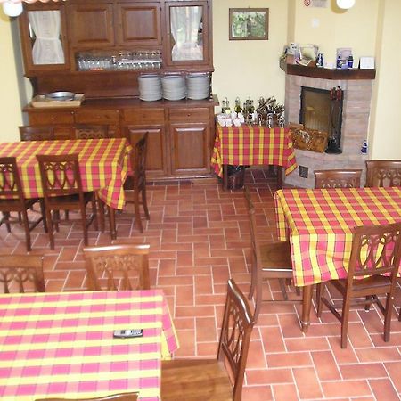 Agriturismo La Marletta Имола Экстерьер фото